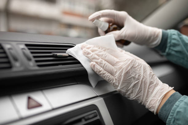 Best Ductwork Cleaning Services  in Maurice, LA