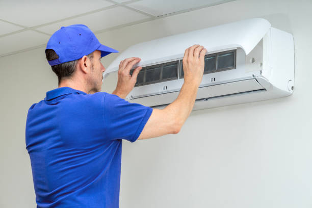 Air Duct Mold Removal in Maurice, LA