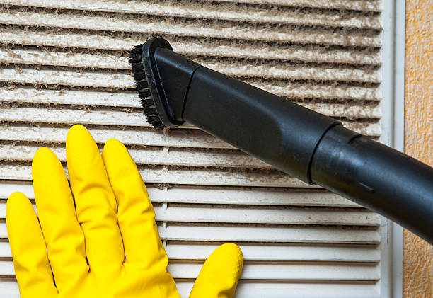 Best Home Air Vent Cleaning  in Maurice, LA