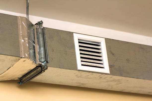 Best Affordable Duct Cleaning Services  in Maurice, LA